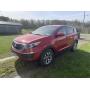 2014 Kia Sportage LX Sport Utility