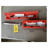 3 Torque Wrenches