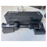 Riton 3 Tactix 1-8x24 Scope