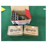 Crosman and Byrna Co2 Cartridges