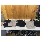 5 Pairs of Rothco 10-8 Field Pants