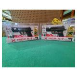 2-UX MCP BB Co2 Air Pistol Kits