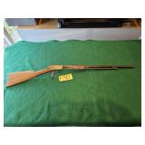 Winchester 90 22 Short