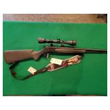 BPI New Frontier Beartooth Muzzleloader 50 Cal