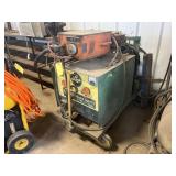 Linda Power Supply w/ Welder