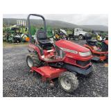 2008 Massey Ferguson GC2300