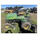 2002 John Deere 3215B Fairway Mower