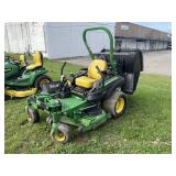 2018 John Deere Z930M Zero Turn