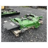 New John Deere 54D Drive Over Deck