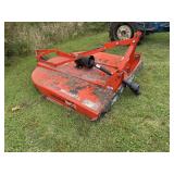 Woods BB72 3 Point Hitch Rotary Mower