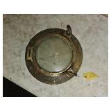 Antique Brass Porthole