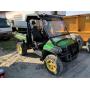 2012 John Deere 825E XUV