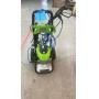 GREENWORKS 2000PSI PRESSURE WASHER