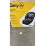 SAFETY 1ST EVERFIT ALL IN ONE CARSEAT IN BOX