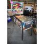 VINTAGE BALLY ALADDIN'S CASTLE PINBALL MACHINE