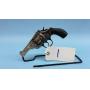 IVER JOHNSON 38CAL REVOLVER S#43151