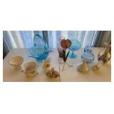 Misc. Glassware & Ceramics