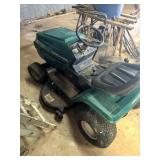 Ranch King Riding Mower