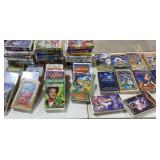 42+/- Collectible VHS Tapes