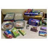 Ziplock Bags, Foil Sheets, Aluminum Foil,