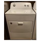 Whirlpool Electric Dryer