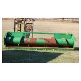 John Deere 914 Pick Up Header