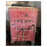 Farney c5 welder