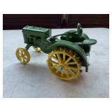 John Deere Joseph L. ERTL Series #9 Model Tractor