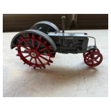 Case Series 8 Model Tractor