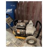 Titan Heavy Duty Trash Commercial Pump - non