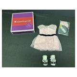 American Girl Doll, Graceï¿½s Opening Night Outfit