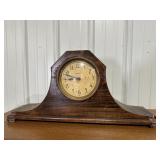 Amplico Mantel Clock