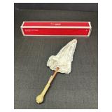 American Girl Doll Samanthaï¿½s Lacy Parasol