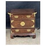 Heritage Nightstand