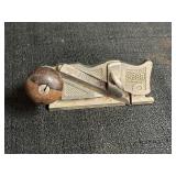 Stanley No 98 Side Rabbet Plane