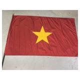 Vietnam National Flag