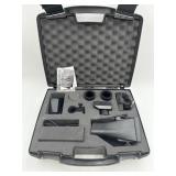 Nite Site Viper Night Vision System w/ case