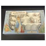 Beatrix Potter Kinder Porzellan Set