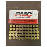 PMC 357 Mag. Ammo