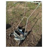 Push Mower- parts, no engine