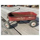 Radio Flyer Toy Wagon