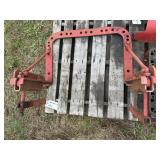 Farmall H Hitch