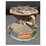 Coleman 502 single burner camp stove