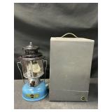 Sear Roebuck Lantern & Case