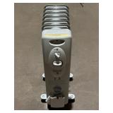 Harvest Radiator Heater - Works