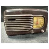 Motorola Table Radio - Md 50-X-1