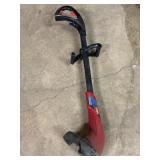 11in Toro electric Trimmer