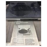 AKAI direct drive turntable AP-A2