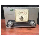 HeathKit AM-2 Reflected Power & SWR Bridge