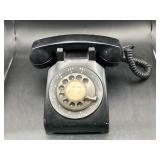 Bell Systems Western Electric Rotary Phone